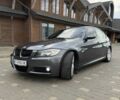 Сірий БМВ 3 Серія, об'ємом двигуна 2 л та пробігом 306 тис. км за 8490 $, фото 1 на Automoto.ua