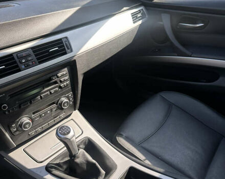 Сірий БМВ 3 Серія, об'ємом двигуна 2 л та пробігом 265 тис. км за 6700 $, фото 14 на Automoto.ua