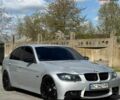 Сірий БМВ 3 Серія, об'ємом двигуна 2 л та пробігом 330 тис. км за 7400 $, фото 1 на Automoto.ua