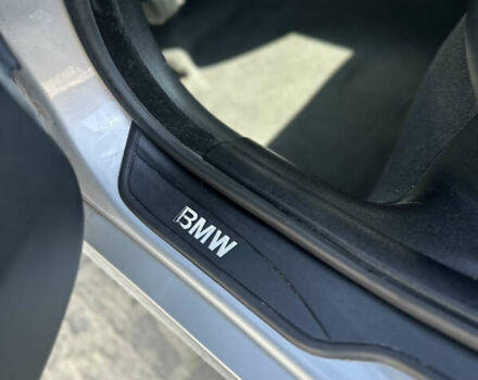 Сірий БМВ 3 Серія, об'ємом двигуна 2 л та пробігом 265 тис. км за 6700 $, фото 16 на Automoto.ua