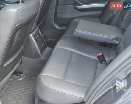 Серый БМВ 3 Серия, объемом двигателя 2 л и пробегом 238 тыс. км за 6900 $, фото 19 на Automoto.ua
