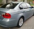 Серый БМВ 3 Серия, объемом двигателя 2 л и пробегом 295 тыс. км за 7150 $, фото 5 на Automoto.ua