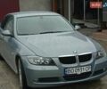Серый БМВ 3 Серия, объемом двигателя 2 л и пробегом 400 тыс. км за 6000 $, фото 1 на Automoto.ua