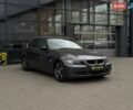 Серый БМВ 3 Серия, объемом двигателя 2.99 л и пробегом 169 тыс. км за 12400 $, фото 1 на Automoto.ua