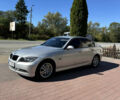Серый БМВ 3 Серия, объемом двигателя 2 л и пробегом 290 тыс. км за 7900 $, фото 3 на Automoto.ua