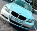 Серый БМВ 3 Серия, объемом двигателя 2 л и пробегом 280 тыс. км за 7500 $, фото 1 на Automoto.ua