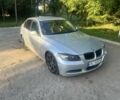 Серый БМВ 3 Серия, объемом двигателя 2 л и пробегом 263 тыс. км за 6200 $, фото 3 на Automoto.ua