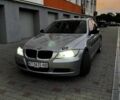 Сірий БМВ 3 Серія, об'ємом двигуна 2 л та пробігом 300 тис. км за 6400 $, фото 1 на Automoto.ua
