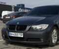 Сірий БМВ 3 Серія, об'ємом двигуна 2 л та пробігом 291 тис. км за 6500 $, фото 4 на Automoto.ua