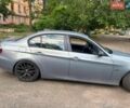 Сірий БМВ 3 Серія, об'ємом двигуна 2 л та пробігом 169 тис. км за 9000 $, фото 5 на Automoto.ua