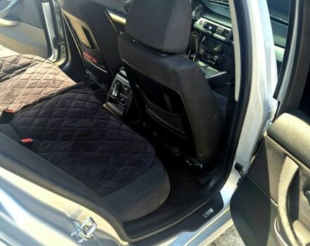 Сірий БМВ 3 Серія, об'ємом двигуна 2 л та пробігом 270 тис. км за 6700 $, фото 6 на Automoto.ua