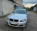 Серый БМВ 3 Серия, объемом двигателя 3 л и пробегом 165 тыс. км за 7600 $, фото 1 на Automoto.ua