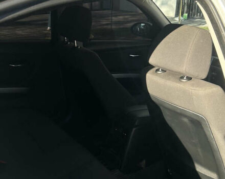 Сірий БМВ 3 Серія, об'ємом двигуна 2 л та пробігом 308 тис. км за 7100 $, фото 11 на Automoto.ua