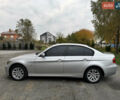 Серый БМВ 3 Серия, объемом двигателя 2 л и пробегом 303 тыс. км за 5500 $, фото 16 на Automoto.ua