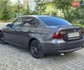 Серый БМВ 3 Серия, объемом двигателя 2 л и пробегом 238 тыс. км за 6900 $, фото 1 на Automoto.ua