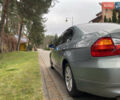 Серый БМВ 3 Серия, объемом двигателя 2 л и пробегом 217 тыс. км за 8500 $, фото 27 на Automoto.ua