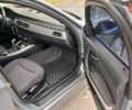 Серый БМВ 3 Серия, объемом двигателя 2 л и пробегом 295 тыс. км за 7150 $, фото 4 на Automoto.ua