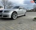 БМВ 3 Серия 2007 в Одессе на Automoto.ua Серый БМВ 3 Серия, объемом двигателя 2 л и пробегом 310 тыс. км за 8500 $, фото 5 на Automoto.ua
