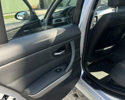 Сірий БМВ 3 Серія, об'ємом двигуна 2 л та пробігом 265 тис. км за 6700 $, фото 15 на Automoto.ua