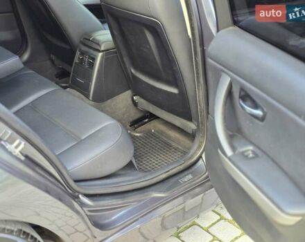 Серый БМВ 3 Серия, объемом двигателя 2 л и пробегом 238 тыс. км за 6900 $, фото 6 на Automoto.ua