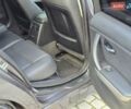 Серый БМВ 3 Серия, объемом двигателя 2 л и пробегом 238 тыс. км за 6900 $, фото 6 на Automoto.ua