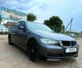 БМВ 3 Серия 2007 в Новомиргороде на Automoto.ua Серый БМВ 3 Серия, объемом двигателя 2 л и пробегом 234 тыс. км за 5800 $, фото 7 на Automoto.ua