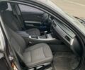 Серый БМВ 3 Серия, объемом двигателя 2 л и пробегом 240 тыс. км за 6000 $, фото 6 на Automoto.ua