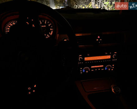 БМВ 3 Серія 2007 у Києві на Automoto.ua Сірий БМВ 3 Серія, об'ємом двигуна 2 л та пробігом 131 тис. км за 7000 $, фото 5 на Automoto.ua