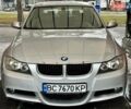 Сірий БМВ 3 Серія, об'ємом двигуна 2.99 л та пробігом 285 тис. км за 11300 $, фото 1 на Automoto.ua