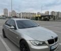 Серый БМВ 3 Серия, объемом двигателя 2 л и пробегом 309 тыс. км за 6800 $, фото 1 на Automoto.ua