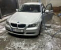 БМВ 3 Серія 2007 у Києві на Automoto.ua Сірий БМВ 3 Серія, об'ємом двигуна 2 л та пробігом 131 тис. км за 7000 $, фото 1 на Automoto.ua