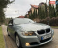 Серый БМВ 3 Серия, объемом двигателя 2 л и пробегом 217 тыс. км за 8500 $, фото 52 на Automoto.ua