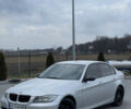 Серый БМВ 3 Серия, объемом двигателя 2 л и пробегом 222 тыс. км за 7200 $, фото 4 на Automoto.ua