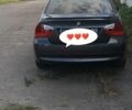 Серый БМВ 3 Серия, объемом двигателя 2 л и пробегом 232 тыс. км за 7000 $, фото 1 на Automoto.ua