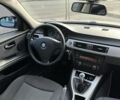 Серый БМВ 3 Серия, объемом двигателя 0 л и пробегом 219 тыс. км за 7400 $, фото 6 на Automoto.ua