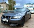 БМВ 3 Серия 2007 в Новомиргороде на Automoto.ua Серый БМВ 3 Серия, объемом двигателя 2 л и пробегом 234 тыс. км за 5800 $, фото 1 на Automoto.ua