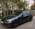 Сірий БМВ 3 Серія, об'ємом двигуна 2 л та пробігом 231 тис. км за 7200 $, фото 8 на Automoto.ua