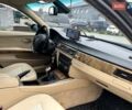 Серый БМВ 3 Серия, объемом двигателя 2 л и пробегом 223 тыс. км за 7500 $, фото 2 на Automoto.ua