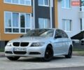 Сірий БМВ 3 Серія, об'ємом двигуна 2 л та пробігом 233 тис. км за 5888 $, фото 1 на Automoto.ua