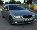 Серый БМВ 3 Серия, объемом двигателя 2 л и пробегом 302 тыс. км за 8200 $, фото 1 на Automoto.ua