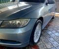 Сірий БМВ 3 Серія, об'ємом двигуна 2 л та пробігом 300 тис. км за 7499 $, фото 1 на Automoto.ua