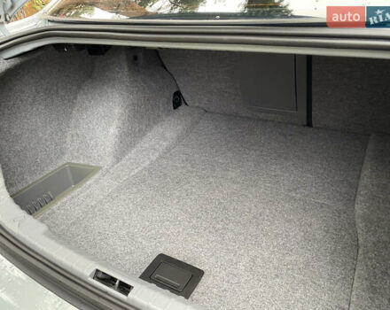 Серый БМВ 3 Серия, объемом двигателя 2 л и пробегом 217 тыс. км за 8500 $, фото 56 на Automoto.ua