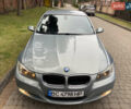 Серый БМВ 3 Серия, объемом двигателя 2 л и пробегом 217 тыс. км за 8500 $, фото 50 на Automoto.ua