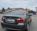 Серый БМВ 3 Серия, объемом двигателя 2 л и пробегом 240 тыс. км за 6000 $, фото 3 на Automoto.ua