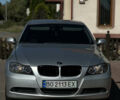 Серый БМВ 3 Серия, объемом двигателя 2 л и пробегом 290 тыс. км за 7900 $, фото 1 на Automoto.ua