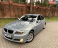 Серый БМВ 3 Серия, объемом двигателя 2 л и пробегом 217 тыс. км за 8500 $, фото 17 на Automoto.ua