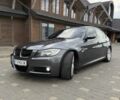 Сірий БМВ 3 Серія, об'ємом двигуна 2 л та пробігом 306 тис. км за 8500 $, фото 1 на Automoto.ua
