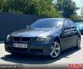 Сірий БМВ 3 Серія, об'ємом двигуна 2 л та пробігом 219 тис. км за 7000 $, фото 1 на Automoto.ua