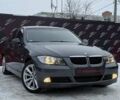 Сірий БМВ 3 Серія, об'ємом двигуна 2 л та пробігом 251 тис. км за 6999 $, фото 1 на Automoto.ua