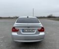 Серый БМВ 3 Серия, объемом двигателя 2 л и пробегом 266 тыс. км за 5999 $, фото 8 на Automoto.ua